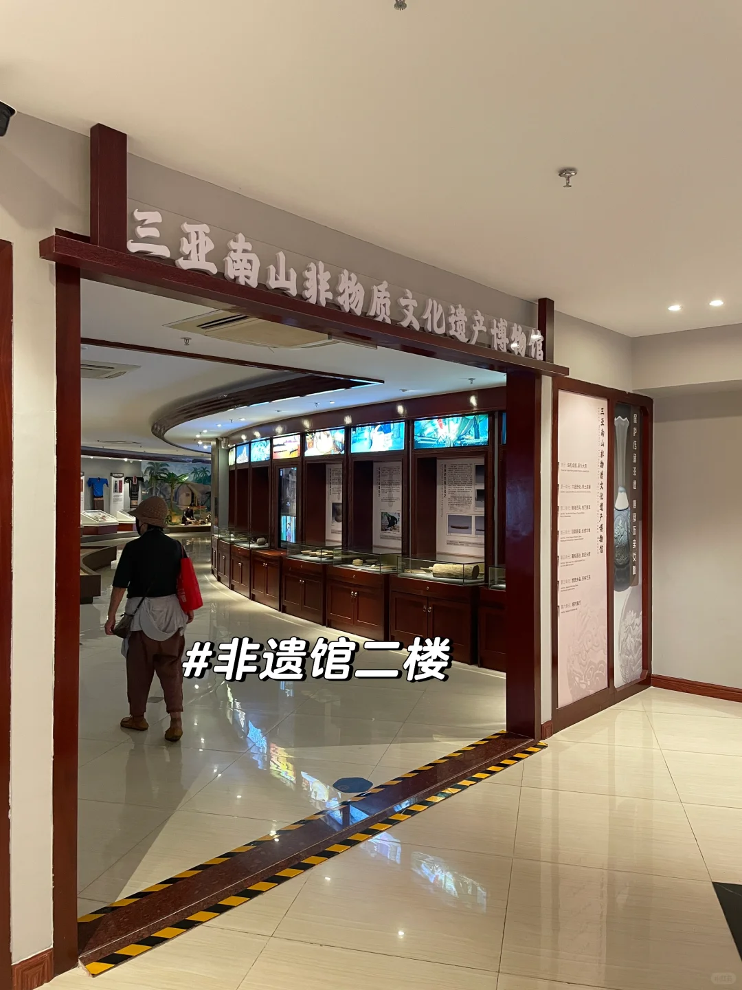 南山寺最强攻略❗️不看真的亏大了