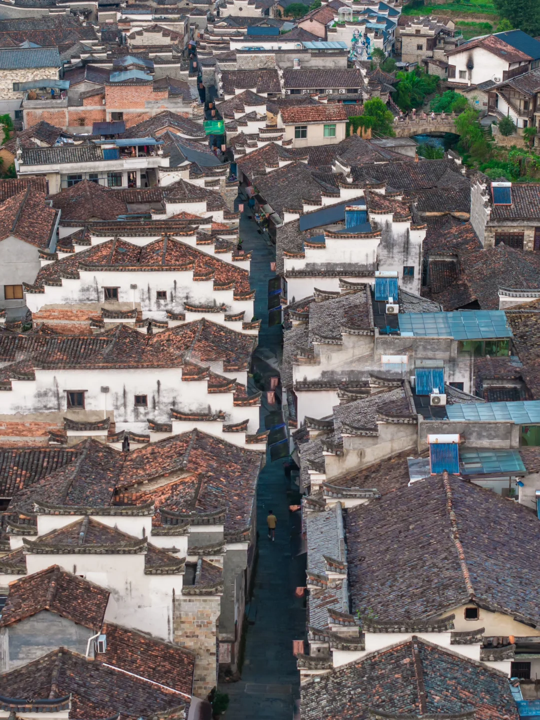 国内最适合穷游的5个城市!便宜又好玩