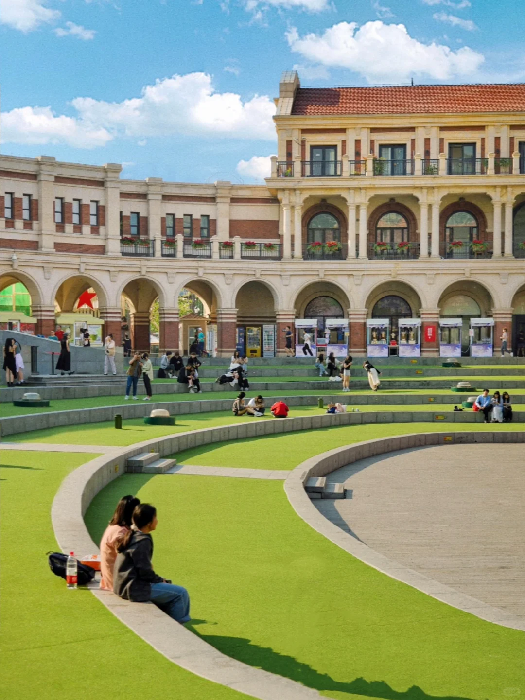 天津必去六大景点（🈚️💣版）