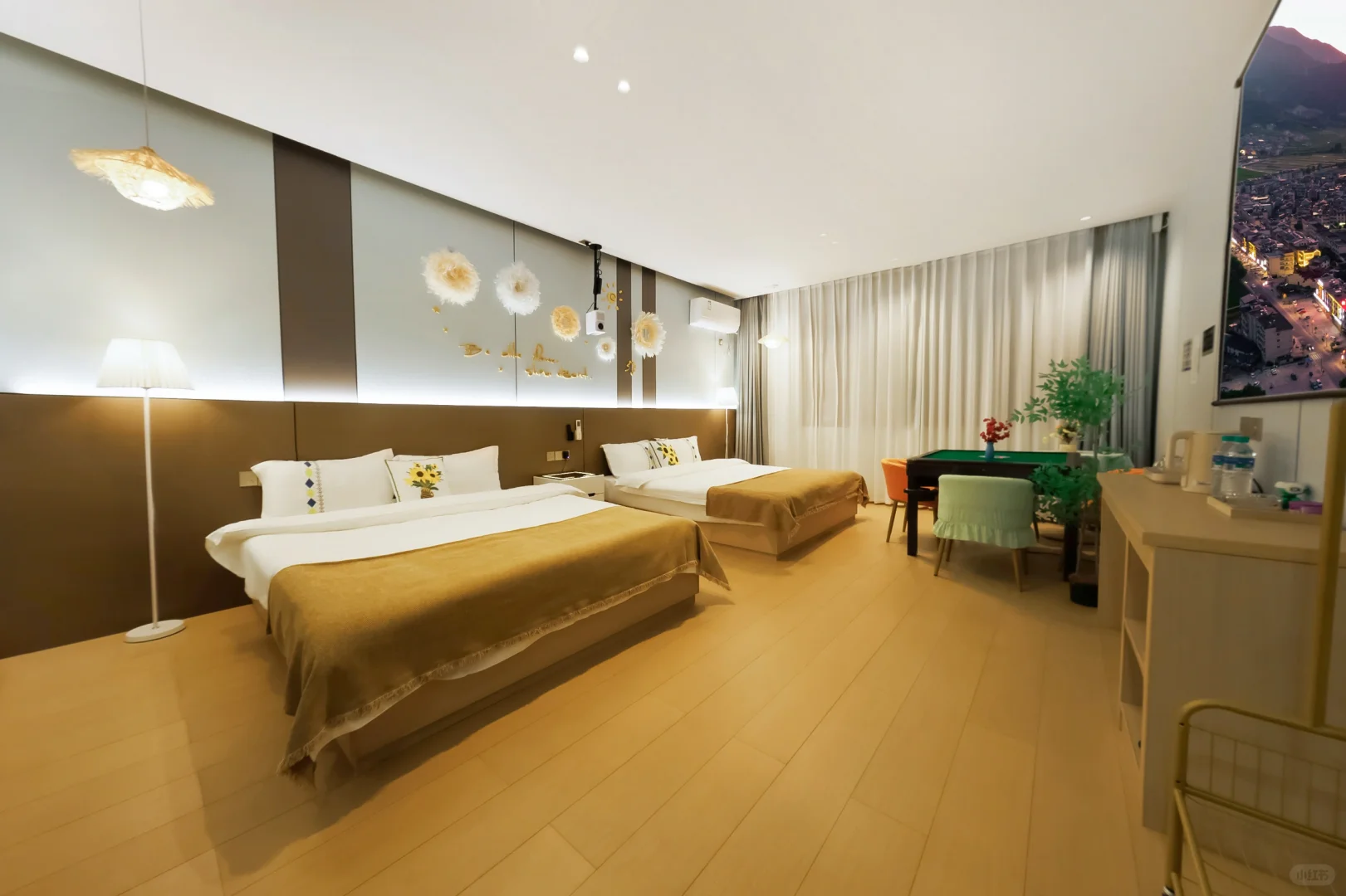 🎈江西上饶望仙谷景区等你来!