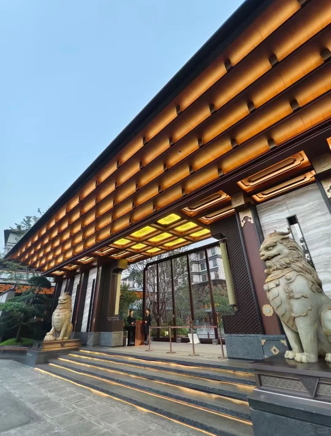 朋友320w买长沙主城景区豪宅，震惊我了