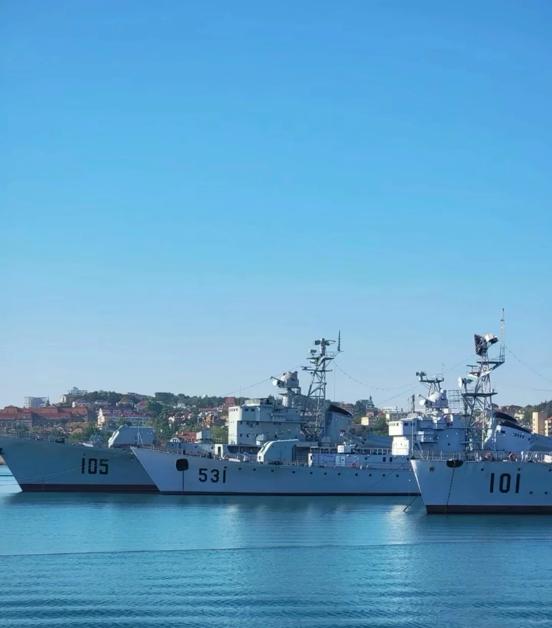 03女大📍青岛/两天一夜精华版旅游攻略❗️