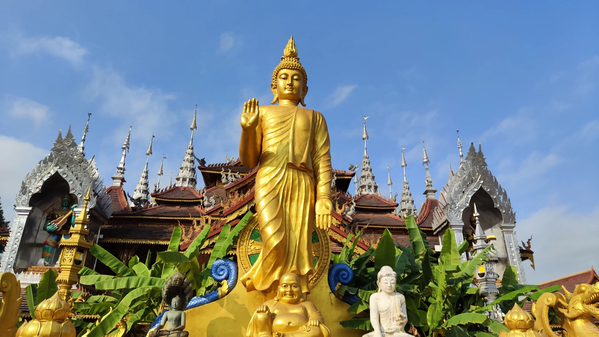 五常至云南自驾游第11日