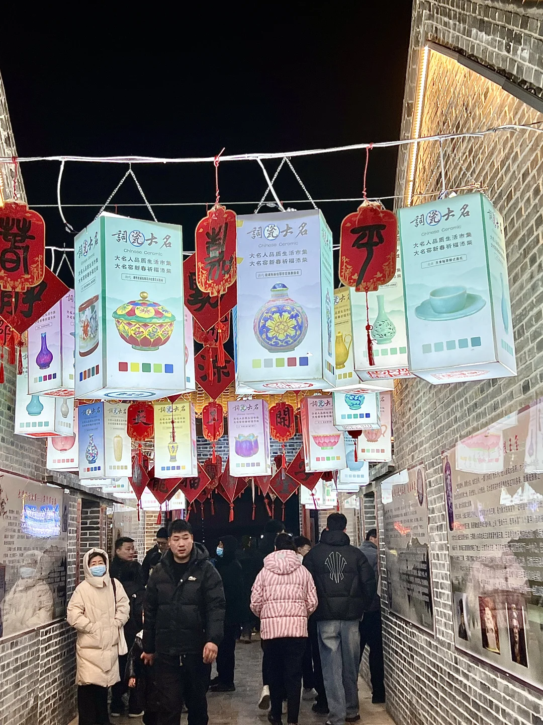 大名县，一个严重被低估了的旅游胜地❗️