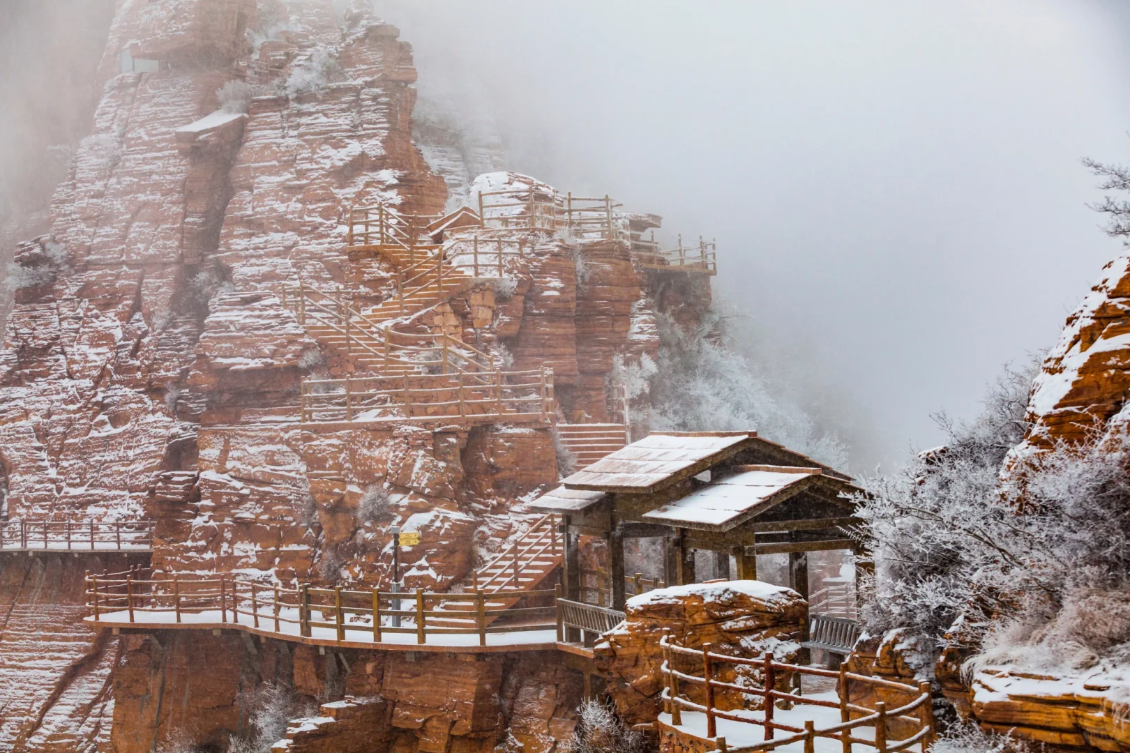 河北邯郸− 新年好去处!!!🧨