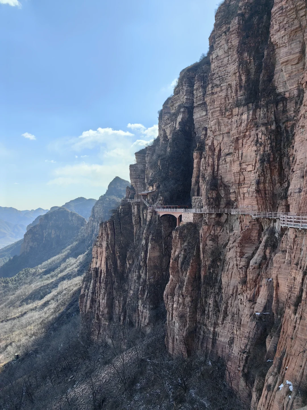 2.2东太行景区攻略