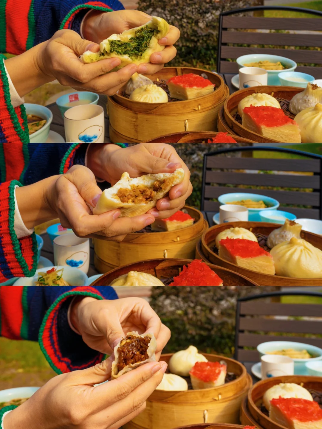 比苏杭好吃，比成都安逸，曾经的世界No.1太绝