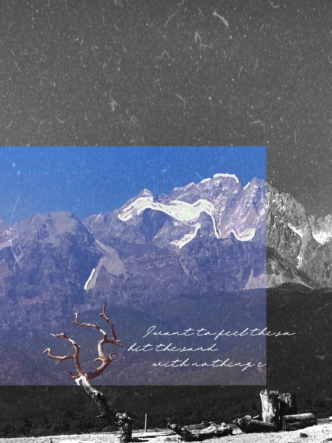 东巴谷：玉龙雪山下的宁静绿洲 🌿