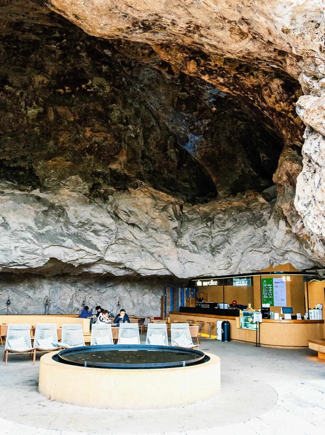 被《国家地理》评为浙江最美的山到底有多绝!