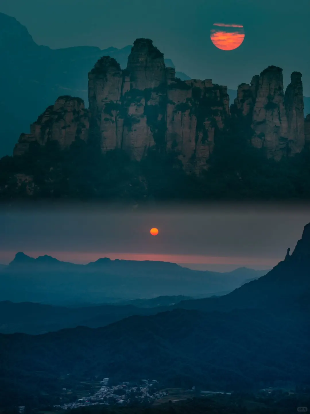 邯郸这么有趣的景区我还是头一次知道！