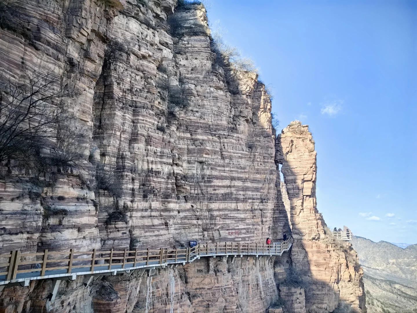 2.2东太行景区攻略