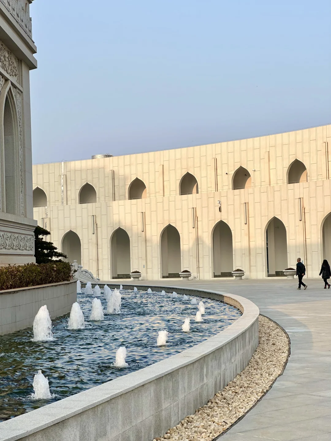 武汉这里🙏🏻!!!终于开了!!免费!!附live图!