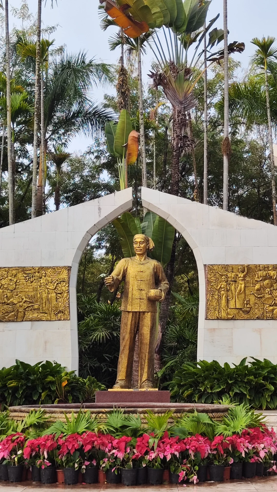 五常至云南自驾游第11日