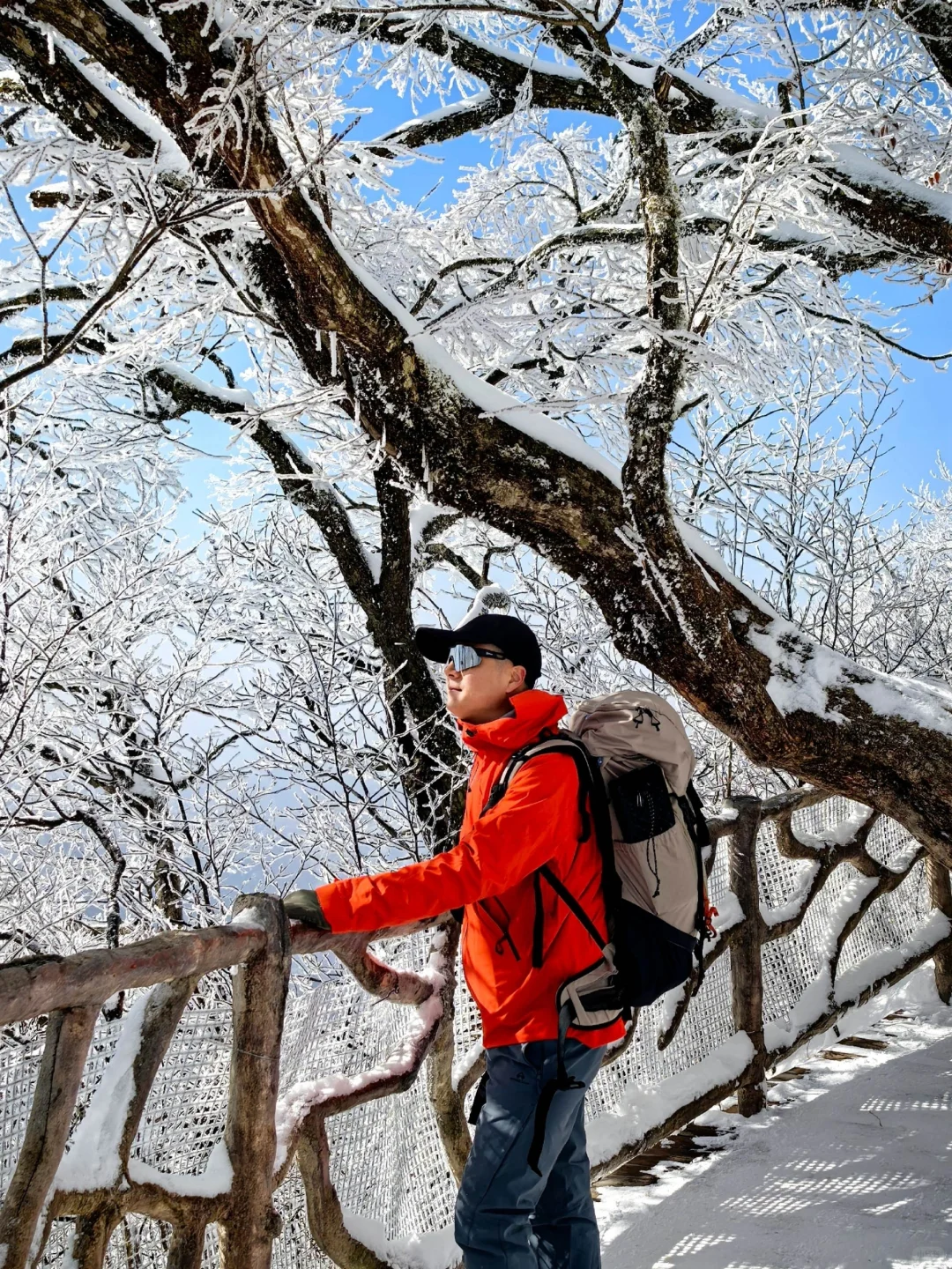 2.9📍郴州受冻已回，真心提醒2-3月来的