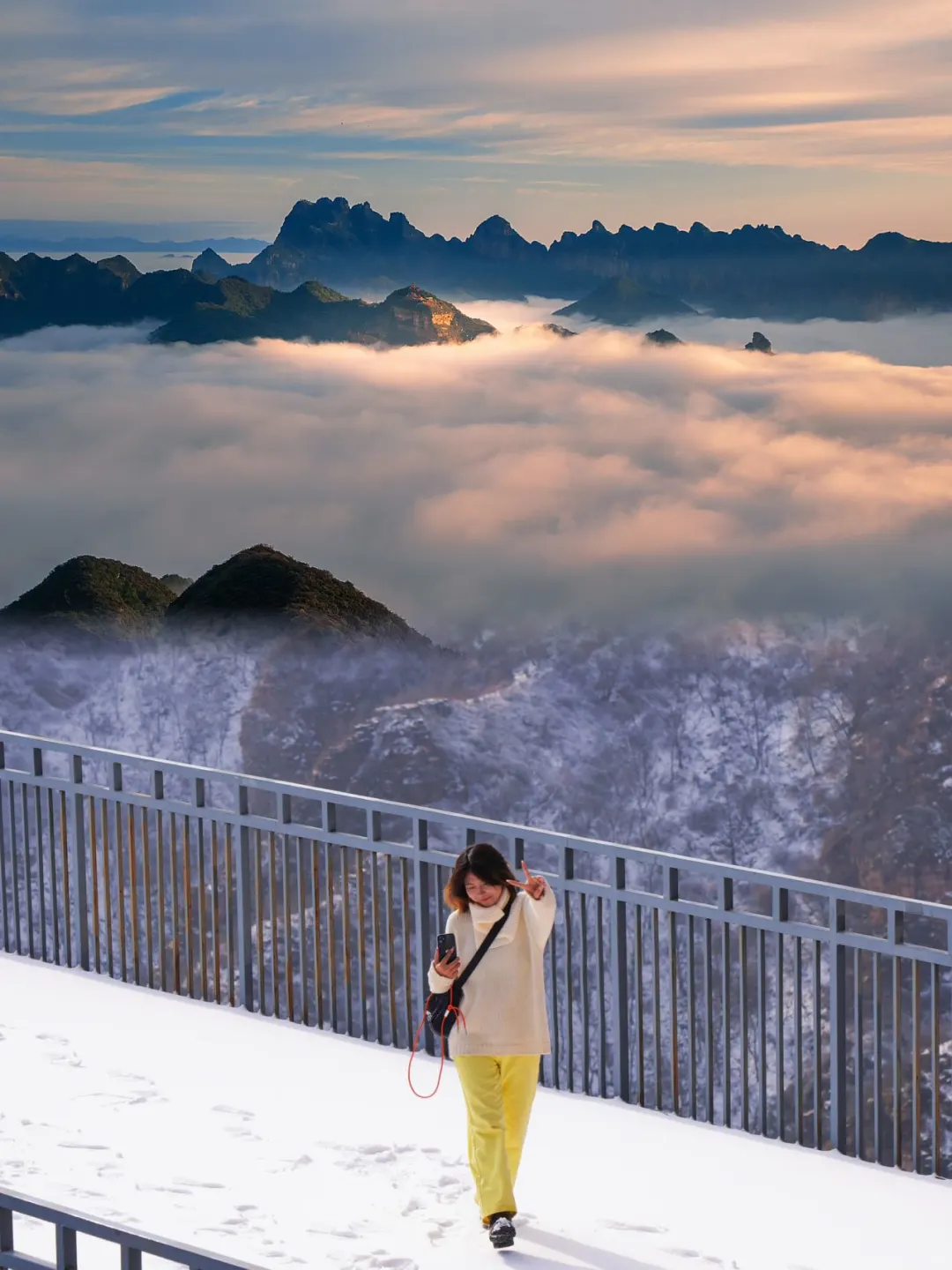 邯郸这么有趣的景区我还是头一次知道！