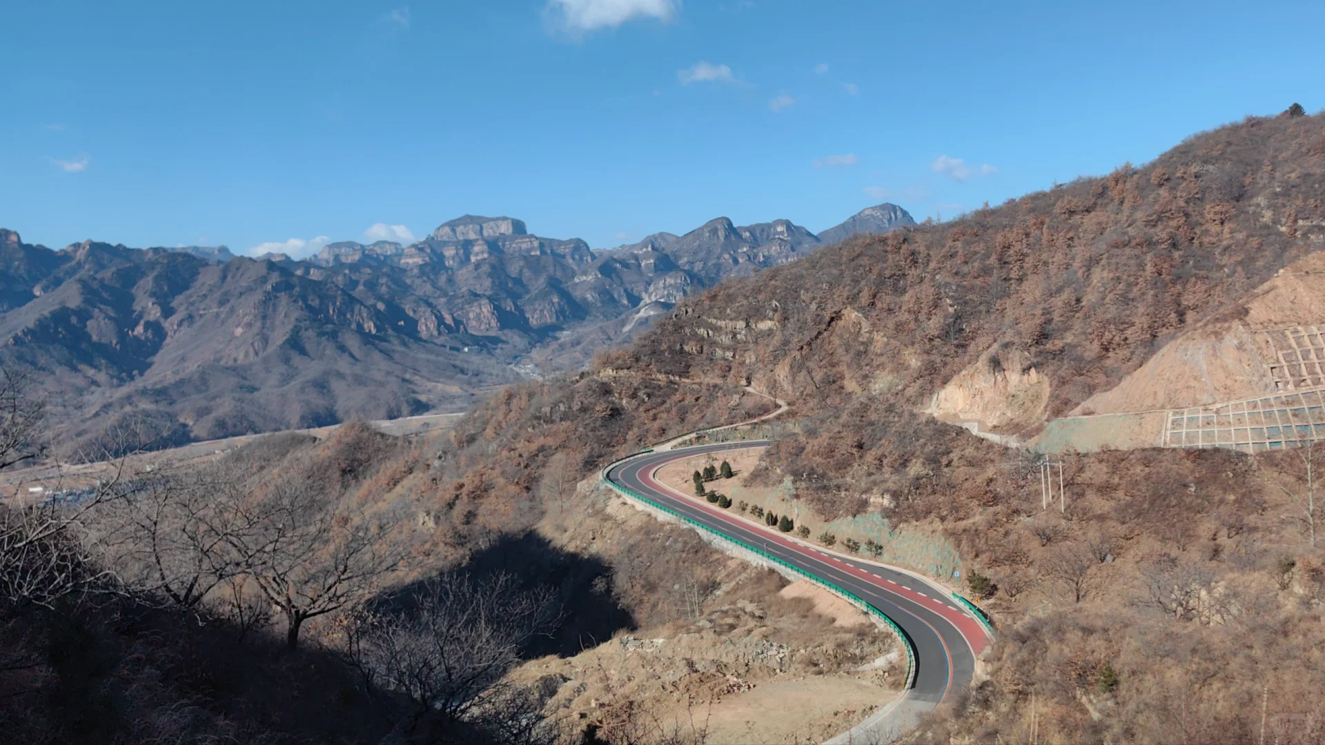 2.2东太行景区攻略