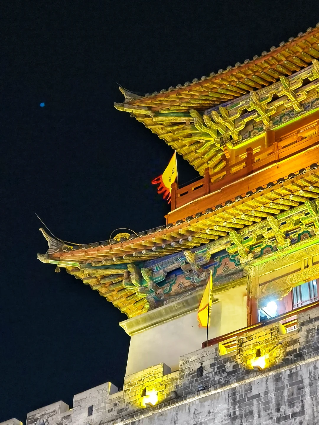 📍洛阳 丽景门篇