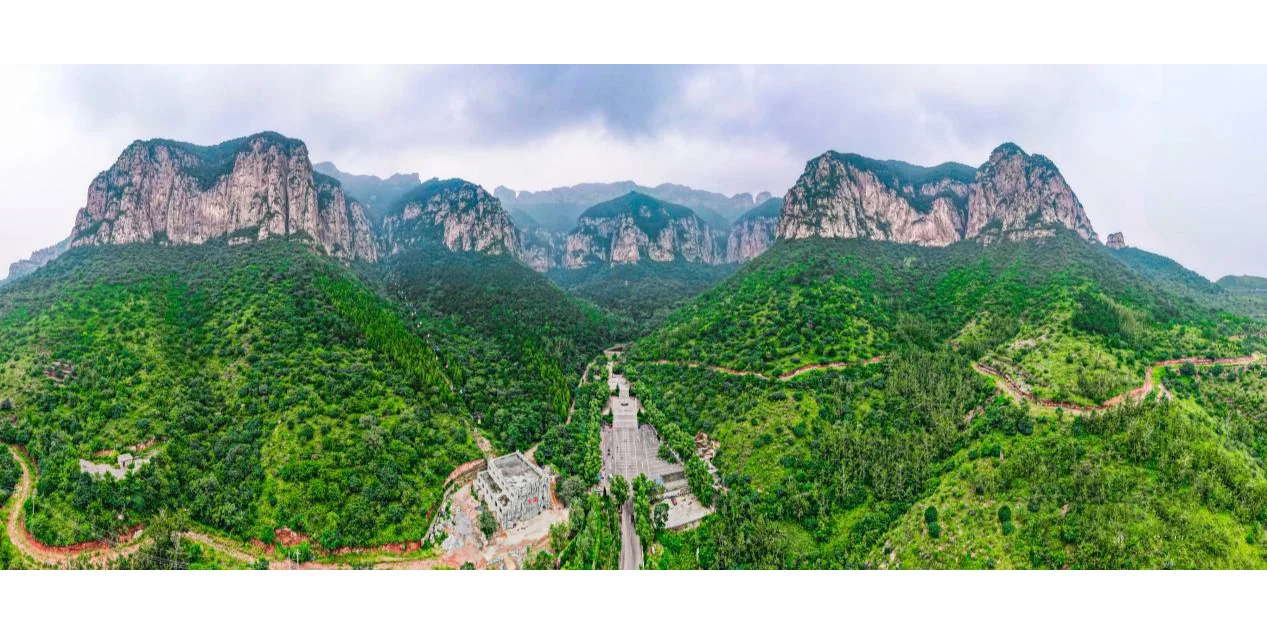 邯郸新春旅游两日游线路(共赴北朝之约)