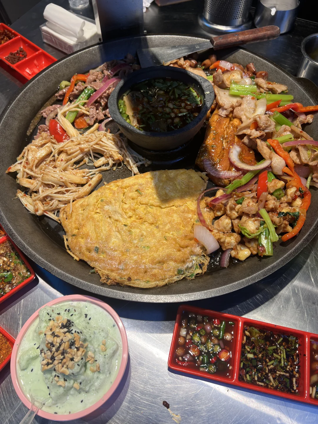 和朋友穷游贵州5天 2k