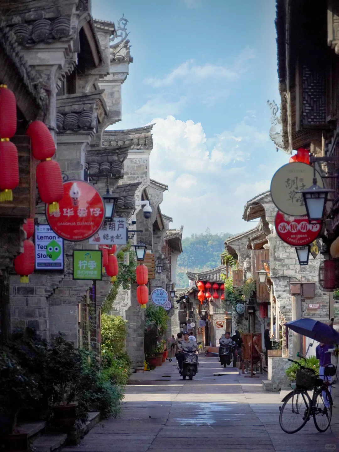 国内最适合穷游的5个城市!便宜又好玩