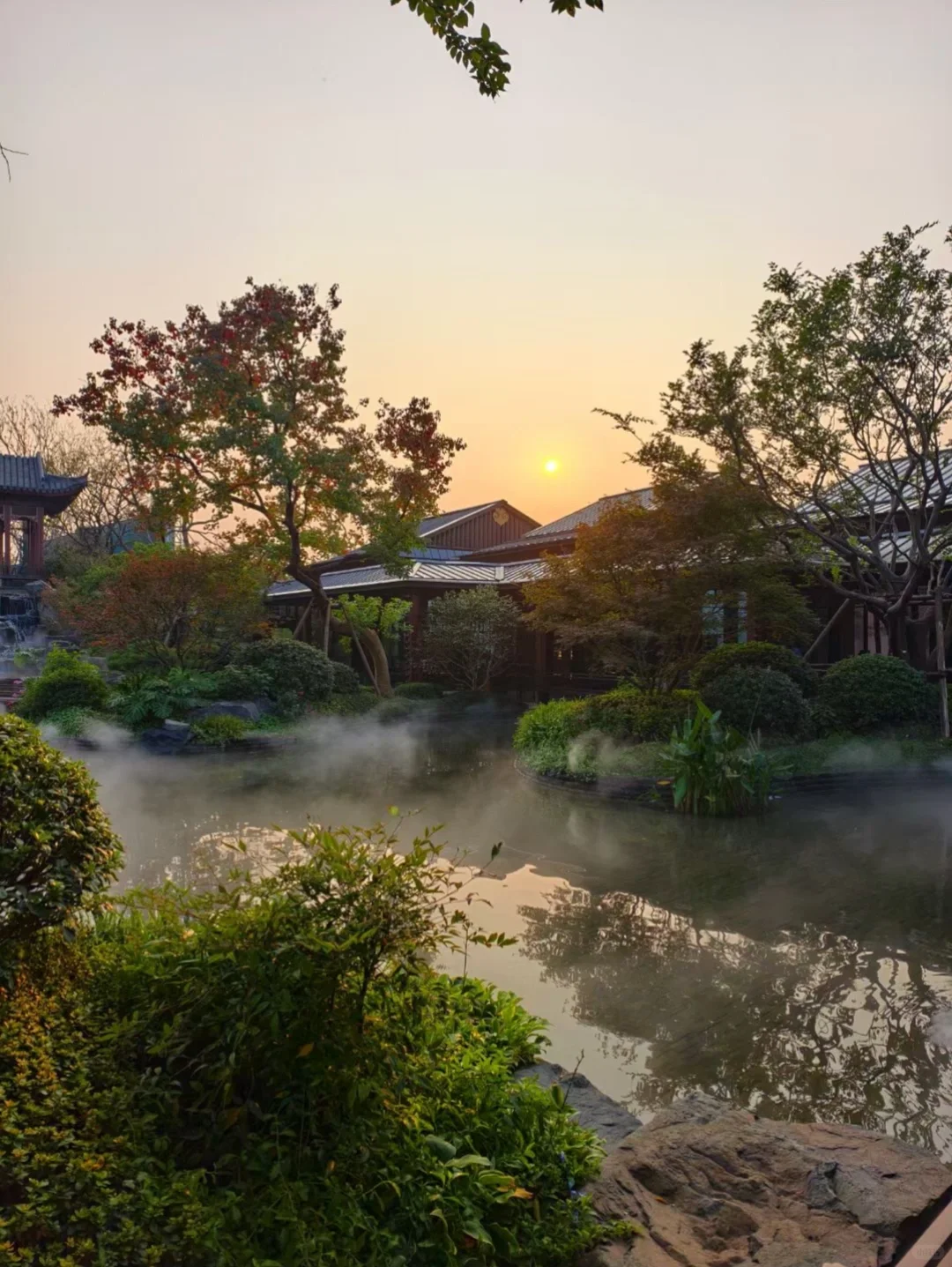 朋友320w买长沙主城景区豪宅，震惊我了