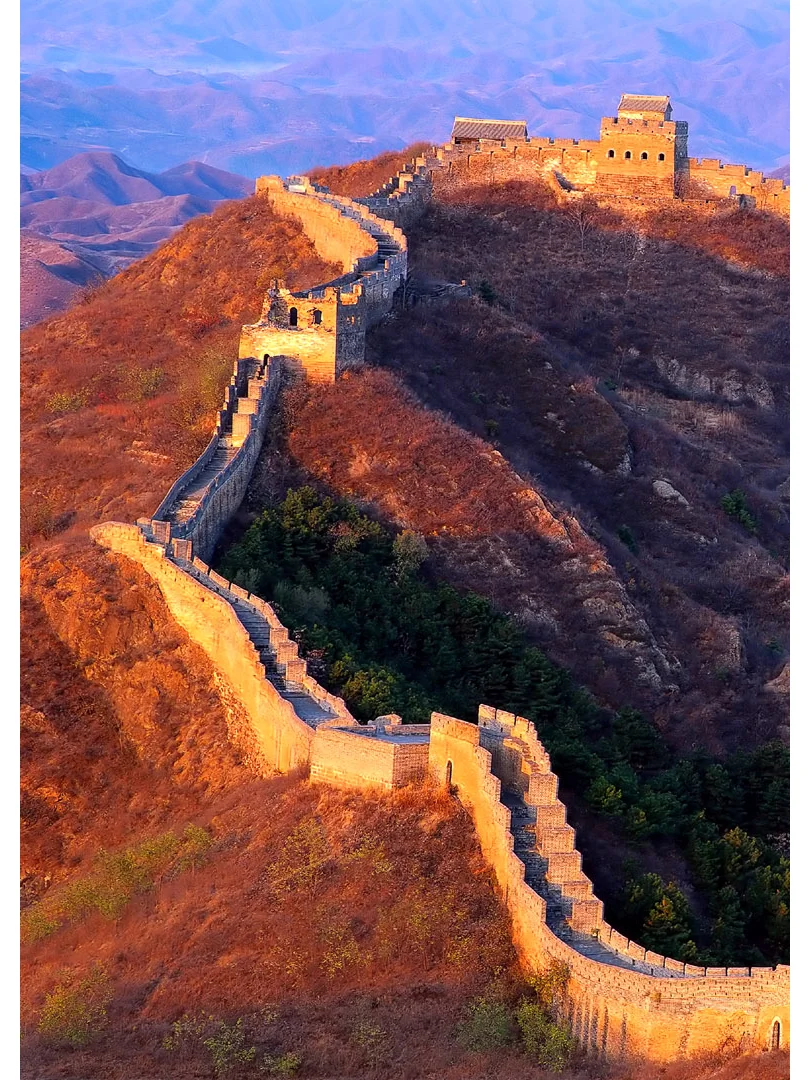 ✨ 中国十大必打卡旅游景点推荐 ✨ （上）