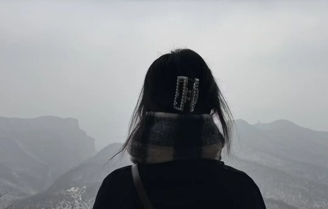 ❄️北方小瑞士?不!这是人均500的仙侠世界!