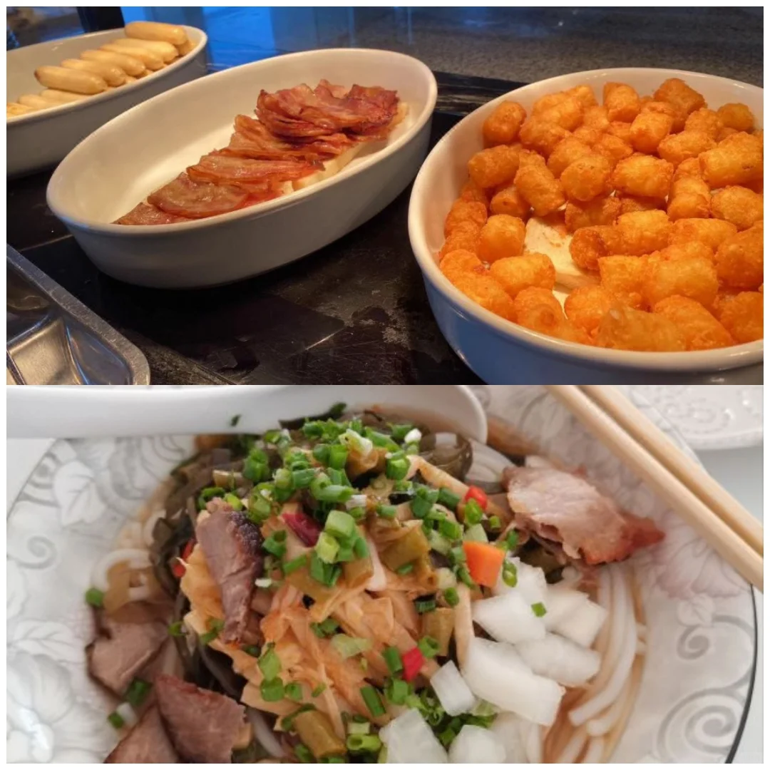 20 元景区旁的理想下榻处，阳朔山谷酒店