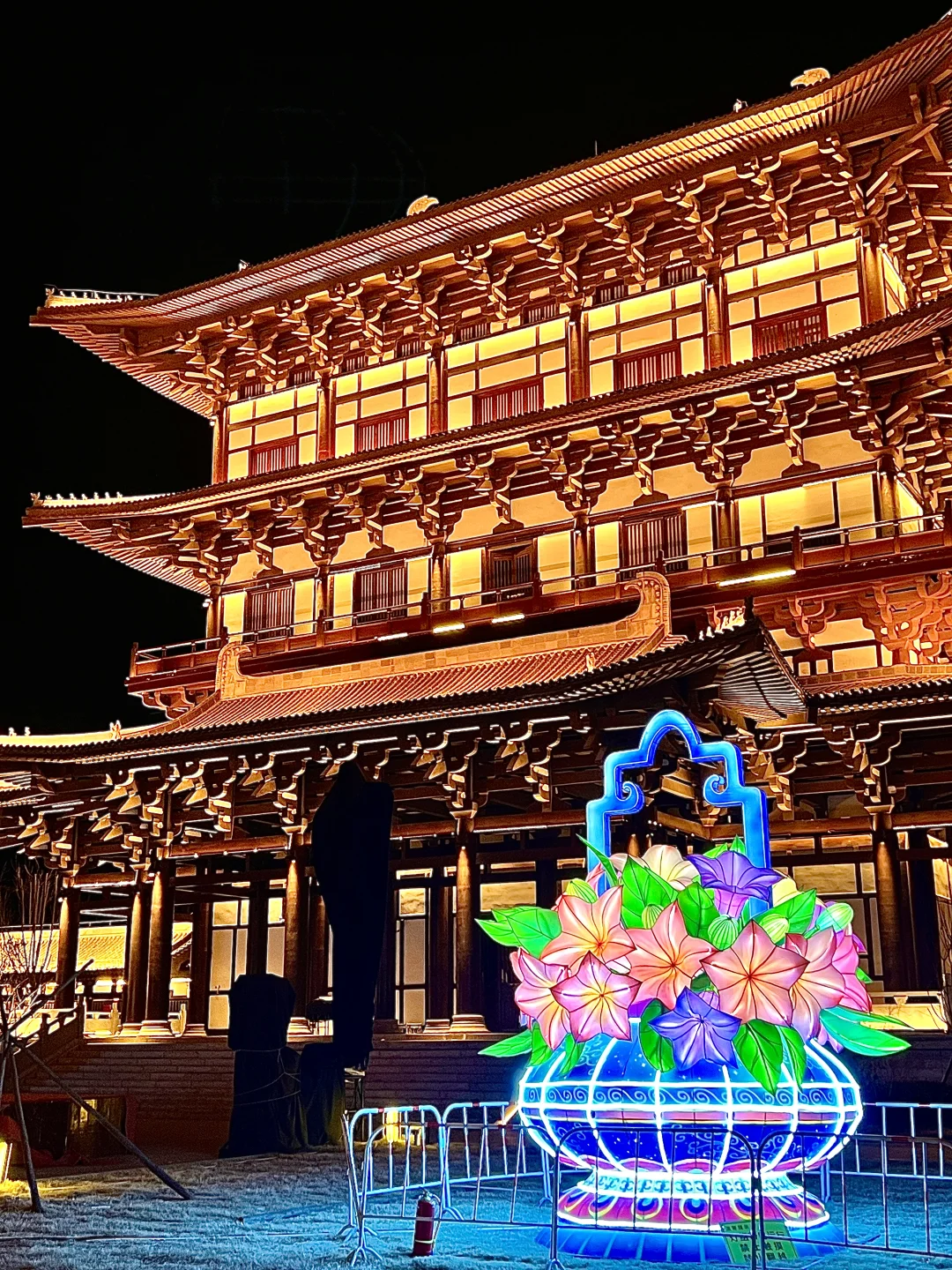 大名县，一个严重被低估了的旅游胜地❗️