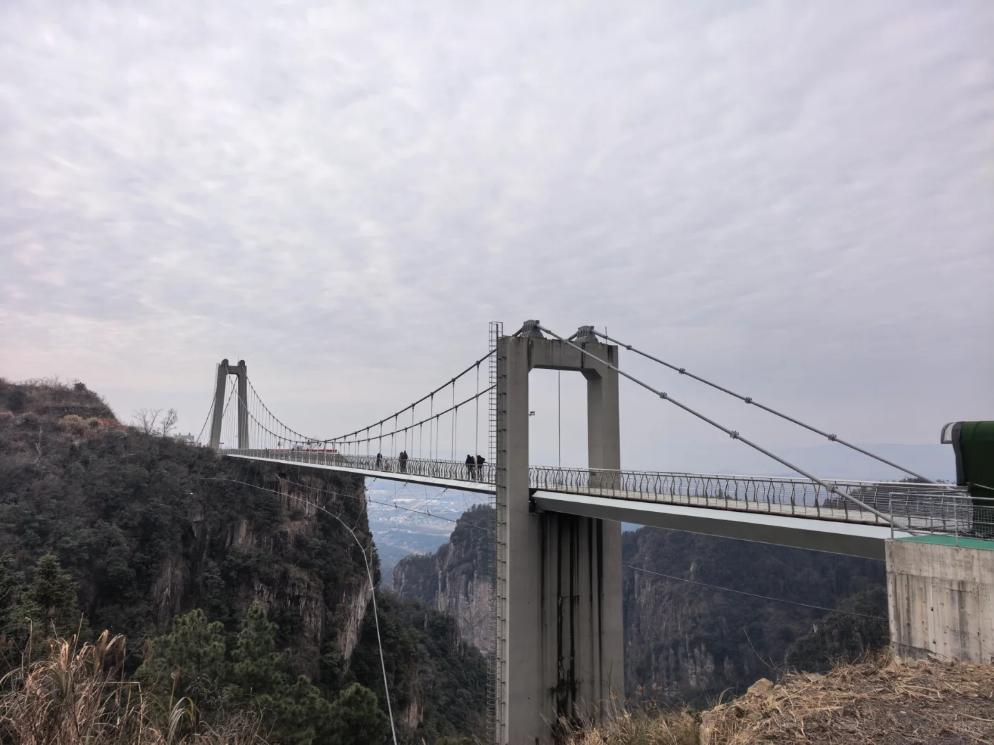 台州📍天台山大瀑布+琼台仙谷