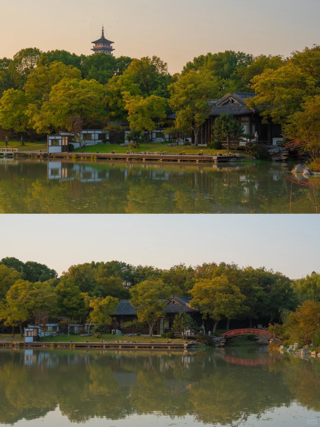 比苏杭好吃，比成都安逸，曾经的世界No.1太绝