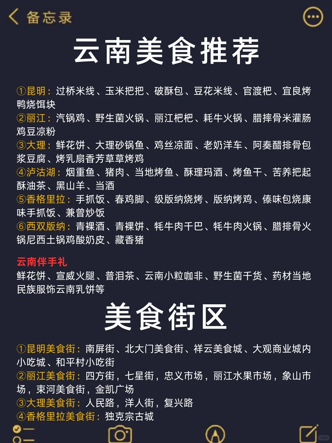 云南旅游现状…到底是谁说云南冷🥶的