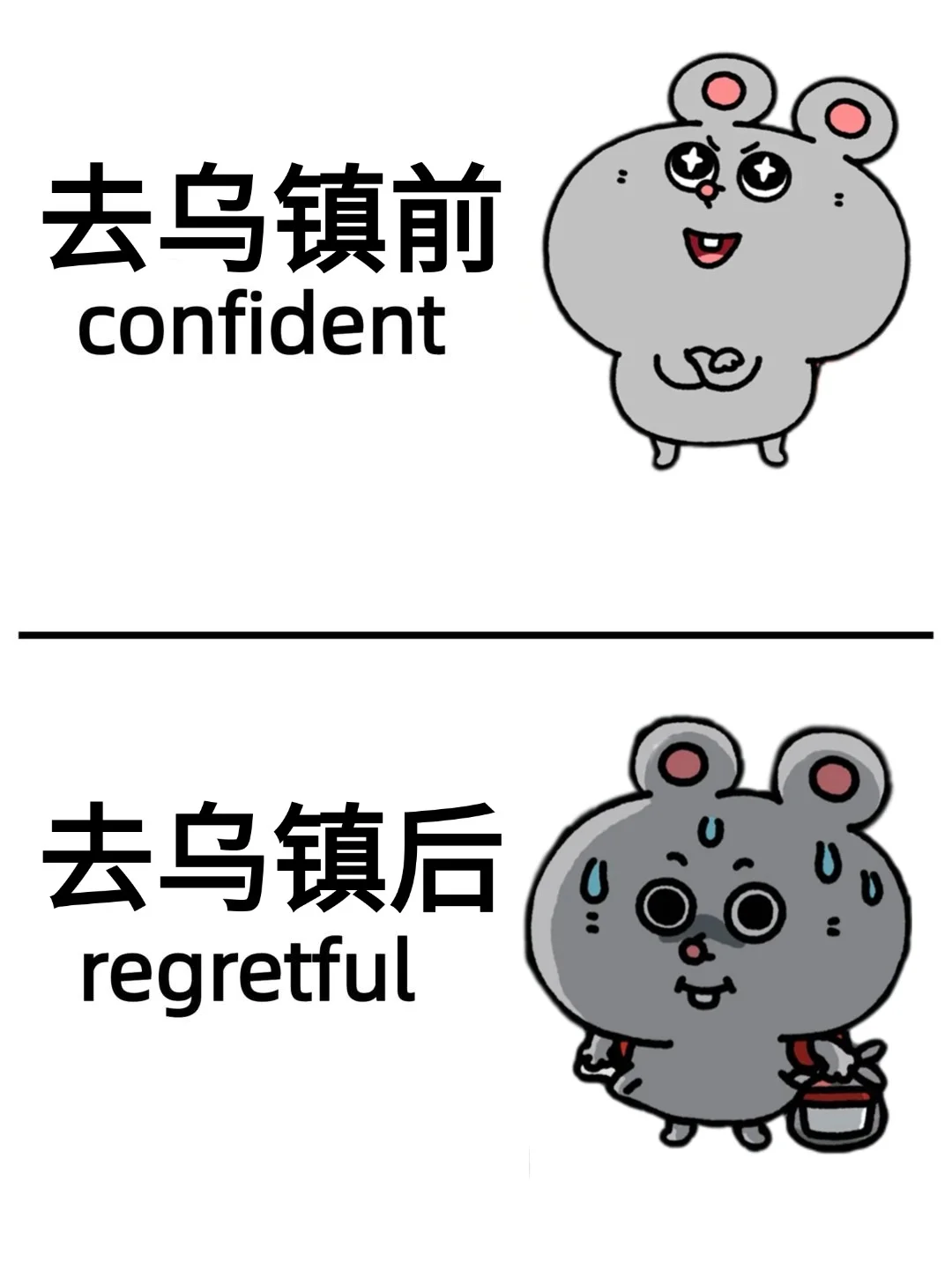 写给2-4月准备去乌镇的姐妹👭超全避雷