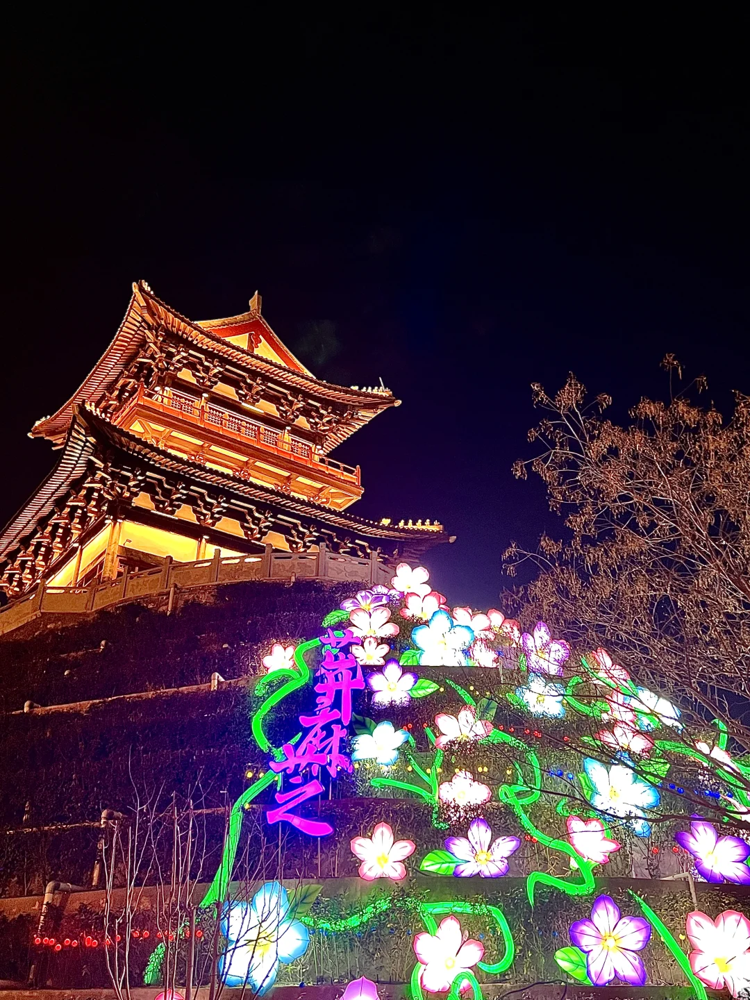 大名县，一个严重被低估了的旅游胜地❗️