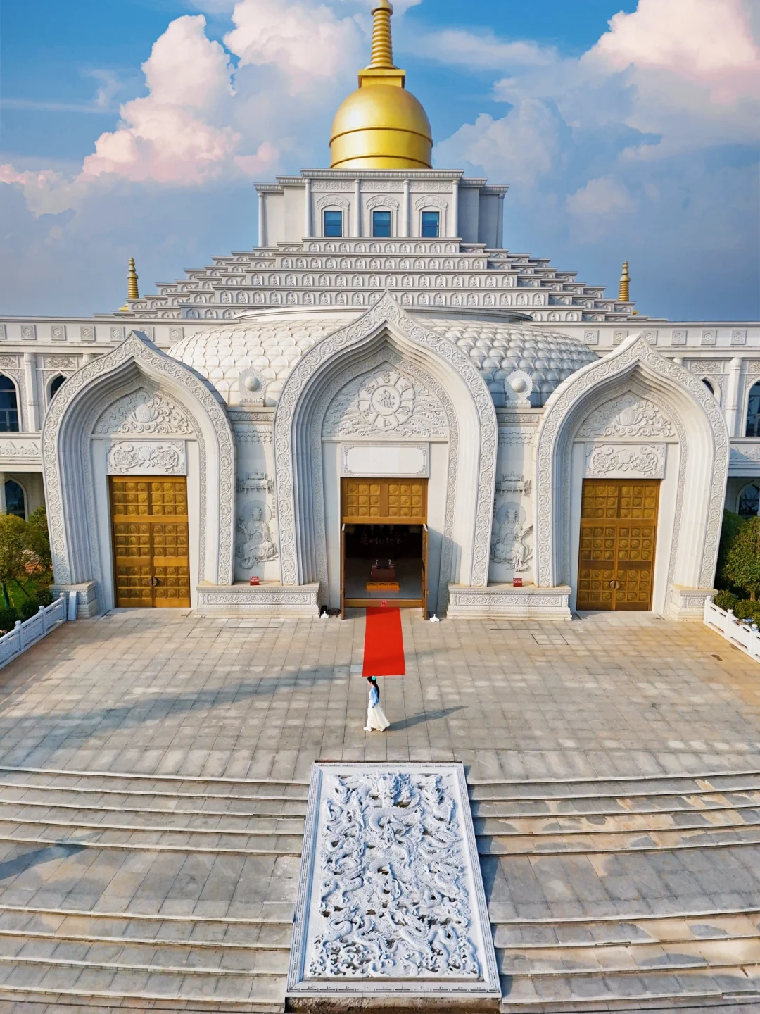 武汉这里🙏🏻!!!终于开了!!免费!!附live图!