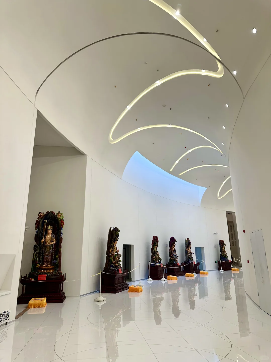 武汉这里🙏🏻!!!终于开了!!免费!!附live图!