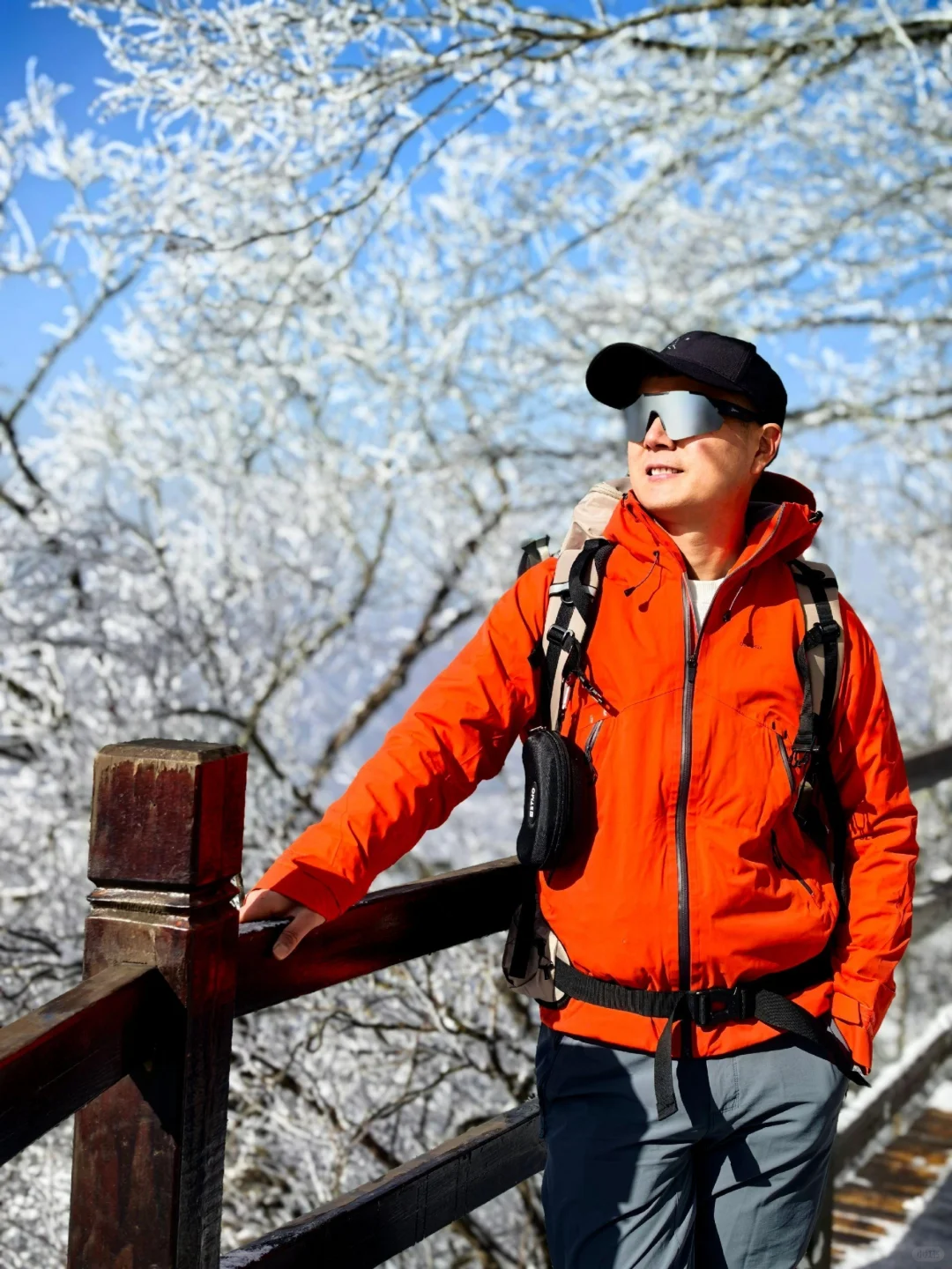 2.9📍郴州受冻已回，真心提醒2-3月来的