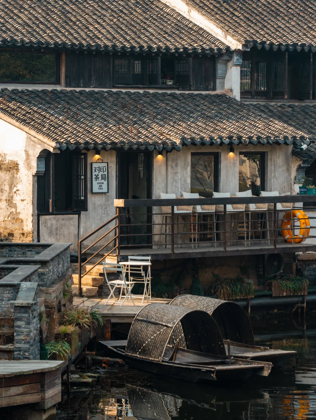 不是泉州，是江苏被严重低估的宝藏小城