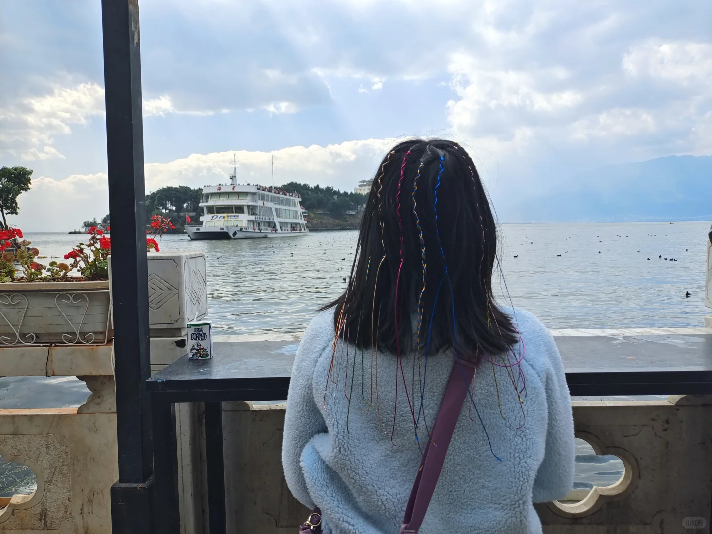 云南五日旅游攻略~昆明-大理-丽江