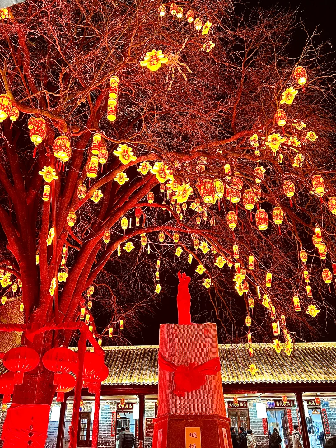 大名县，一个严重被低估了的旅游胜地❗️