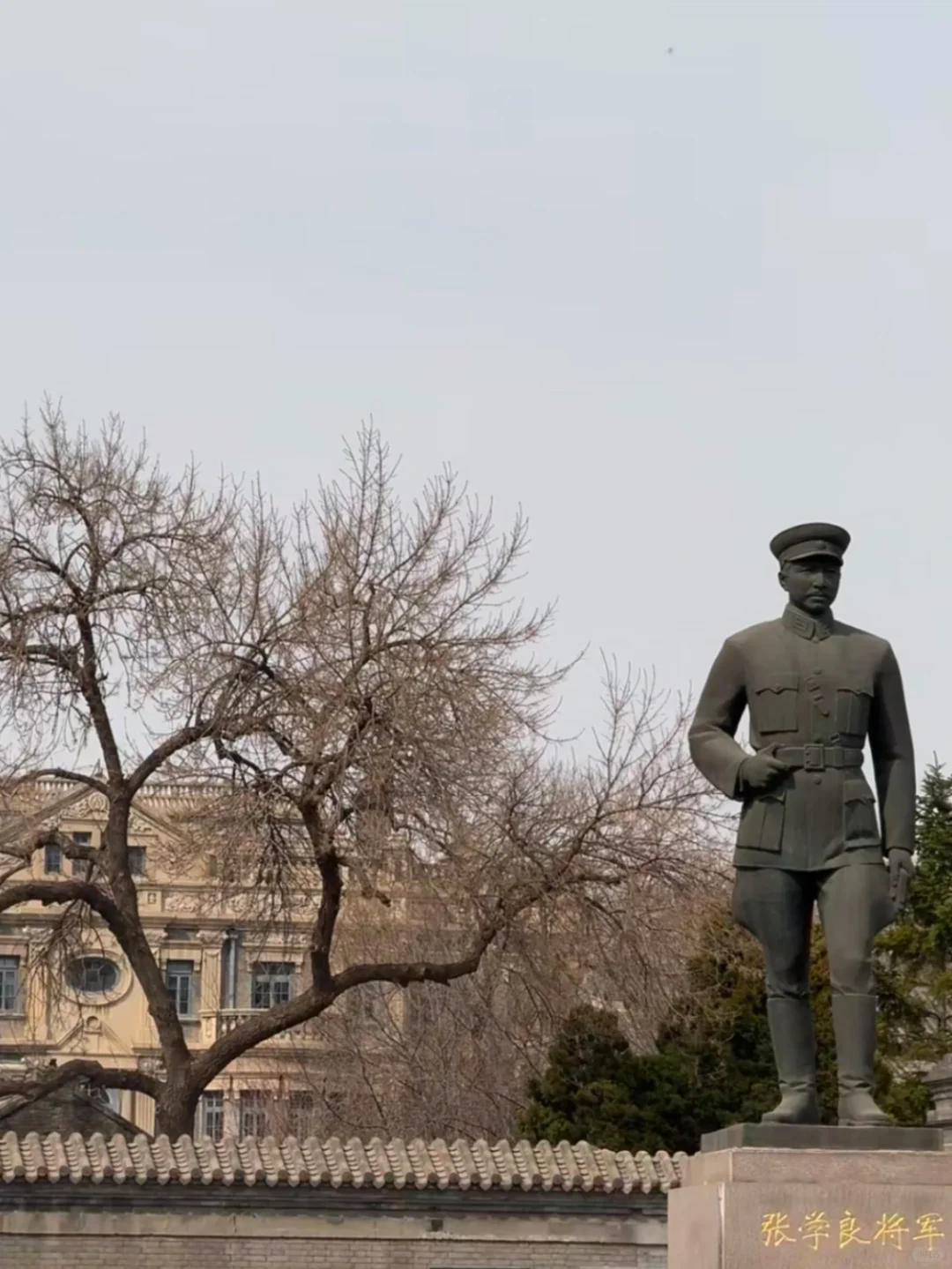 天津必去六大景点（🈚️💣版）