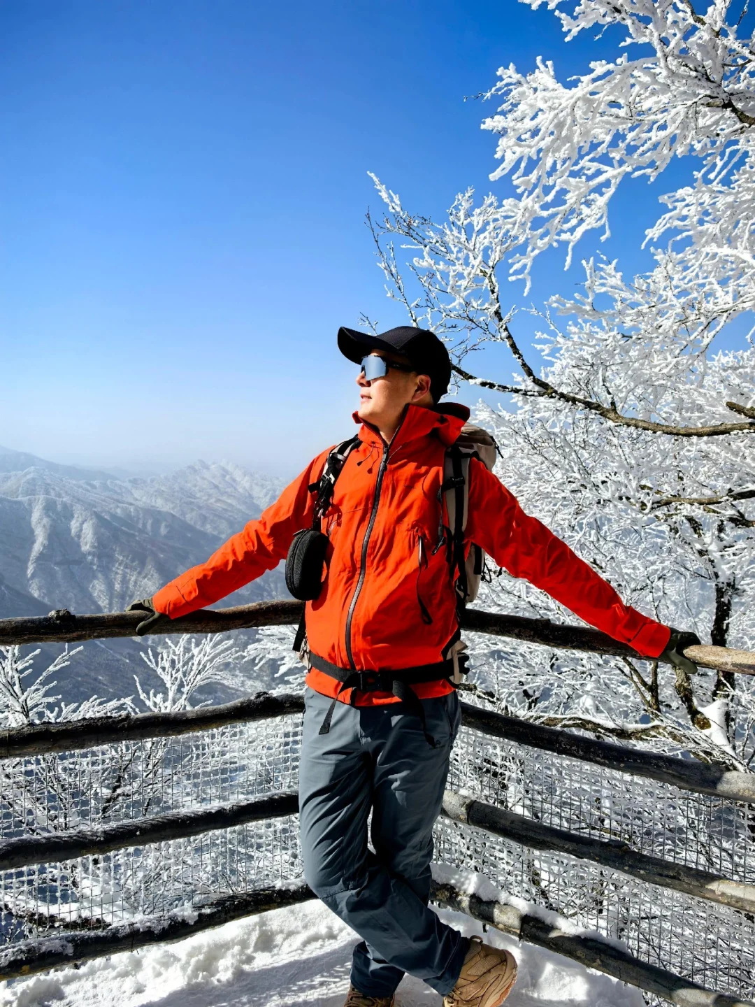 2.9📍郴州受冻已回，真心提醒2-3月来的