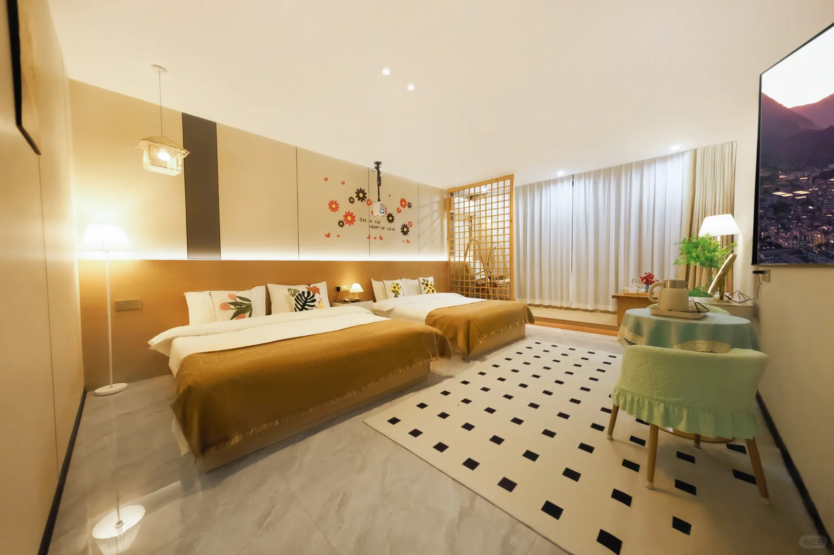 🎈江西上饶望仙谷景区等你来!