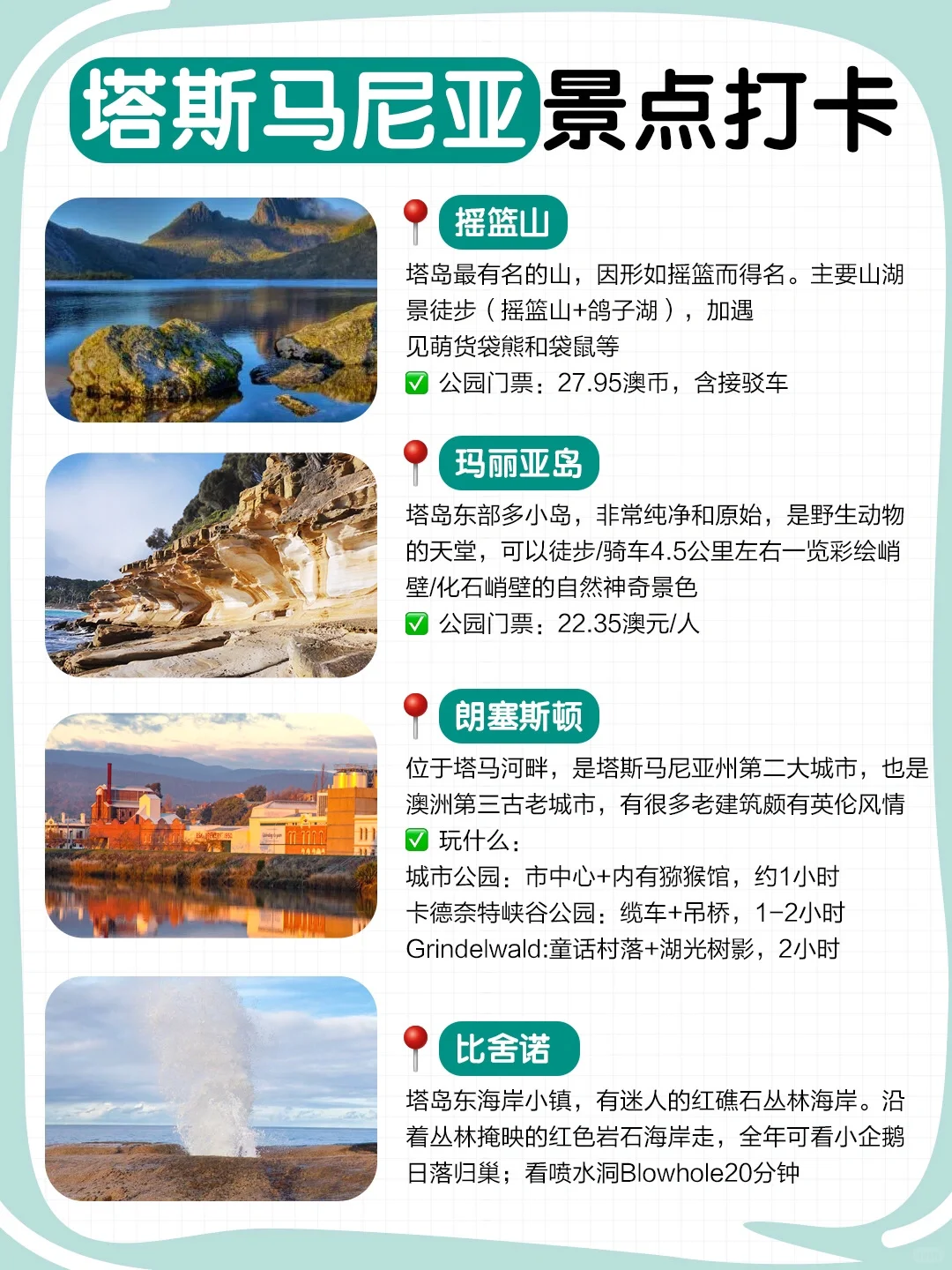 去了塔州9次，我的建议是。。。（附详细攻略）✅