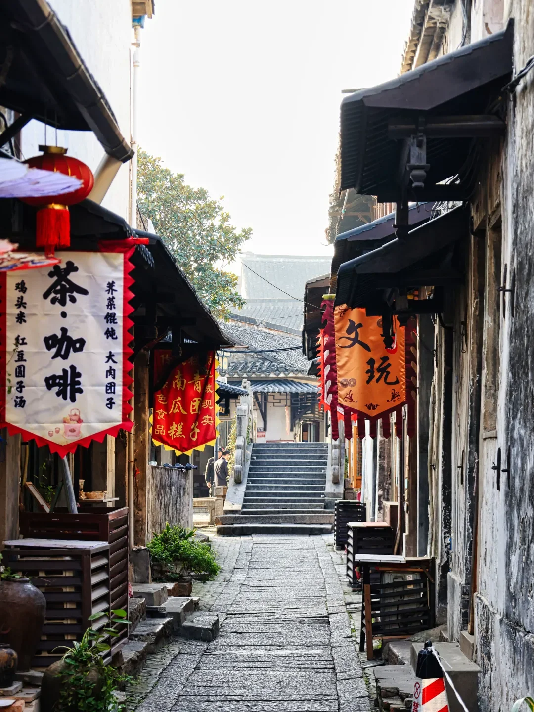 苏州 | 超详细的旅游攻略🌆