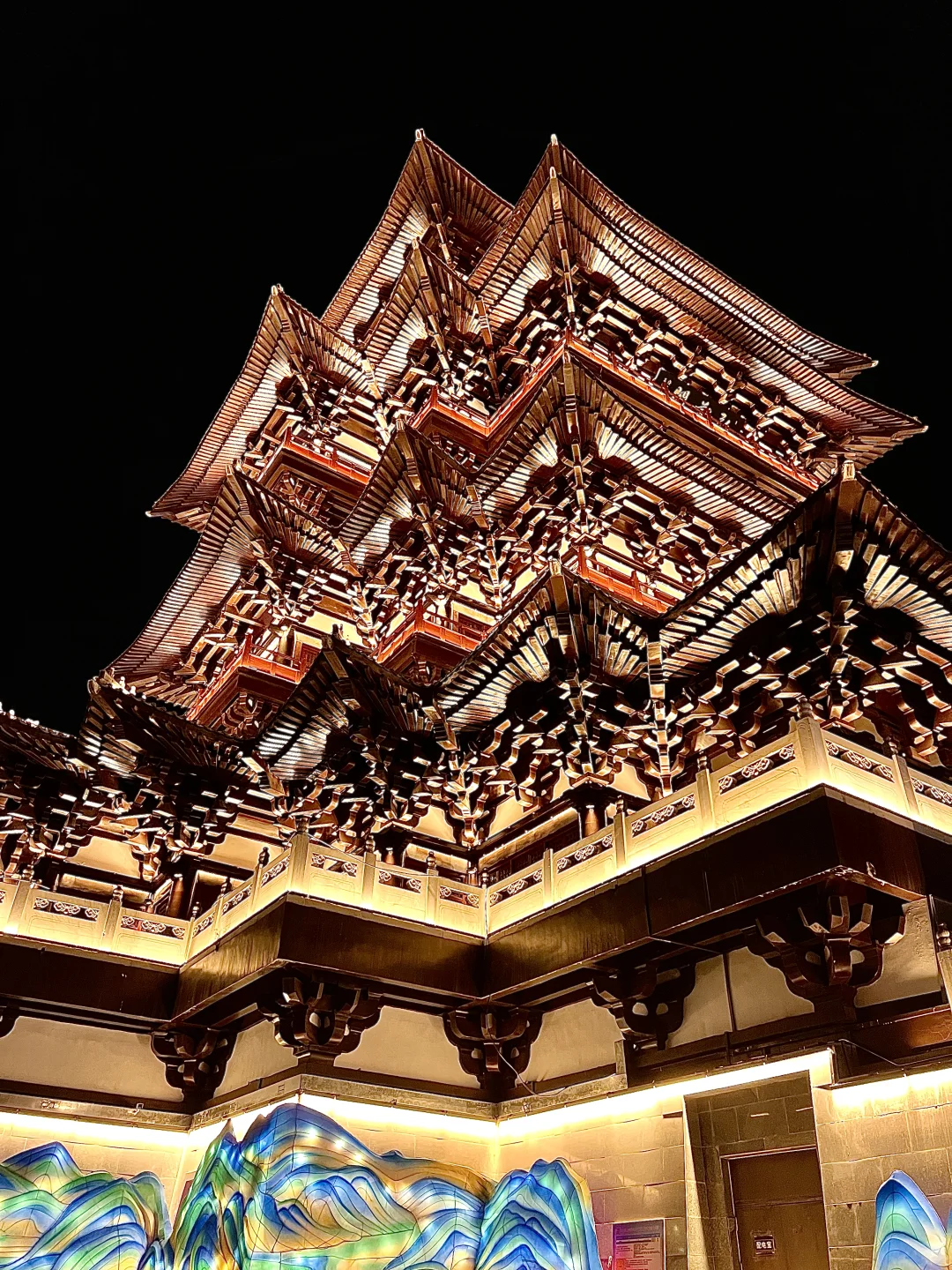 大名县，一个严重被低估了的旅游胜地❗️