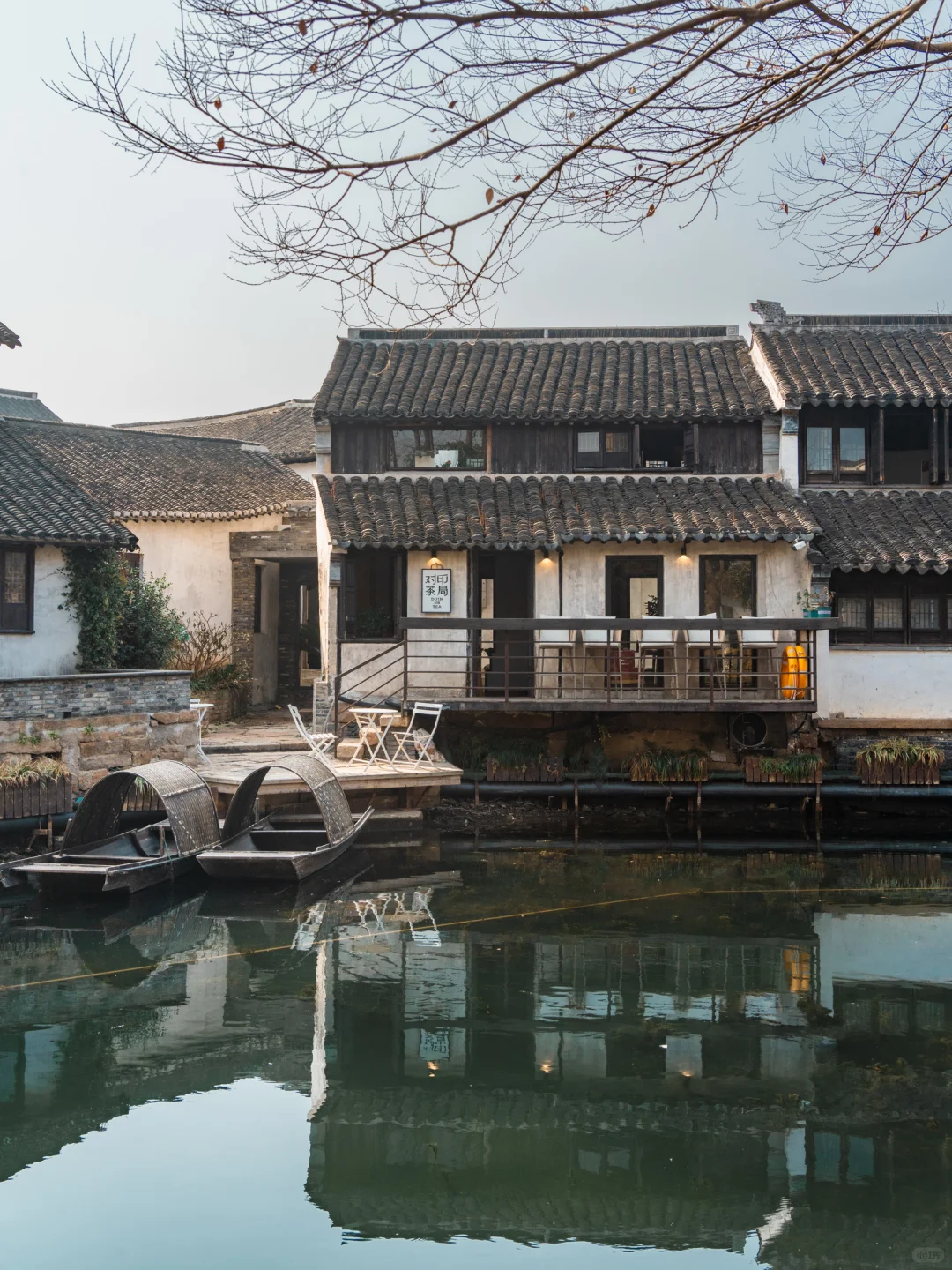 不是泉州，是江苏被严重低估的宝藏小城