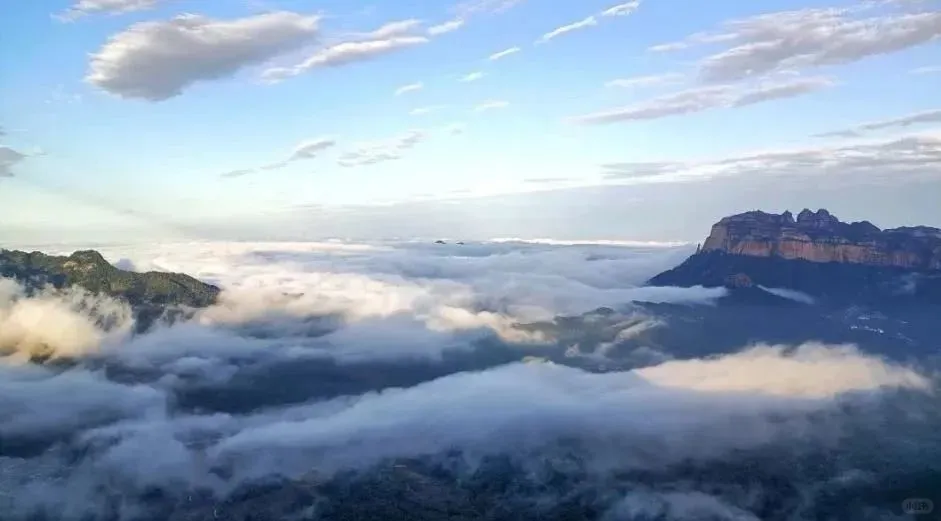 邯郸新春旅游一日游线路（冰雪度假武安）