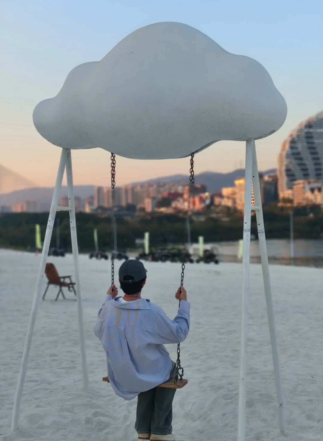 美丽的西双版纳