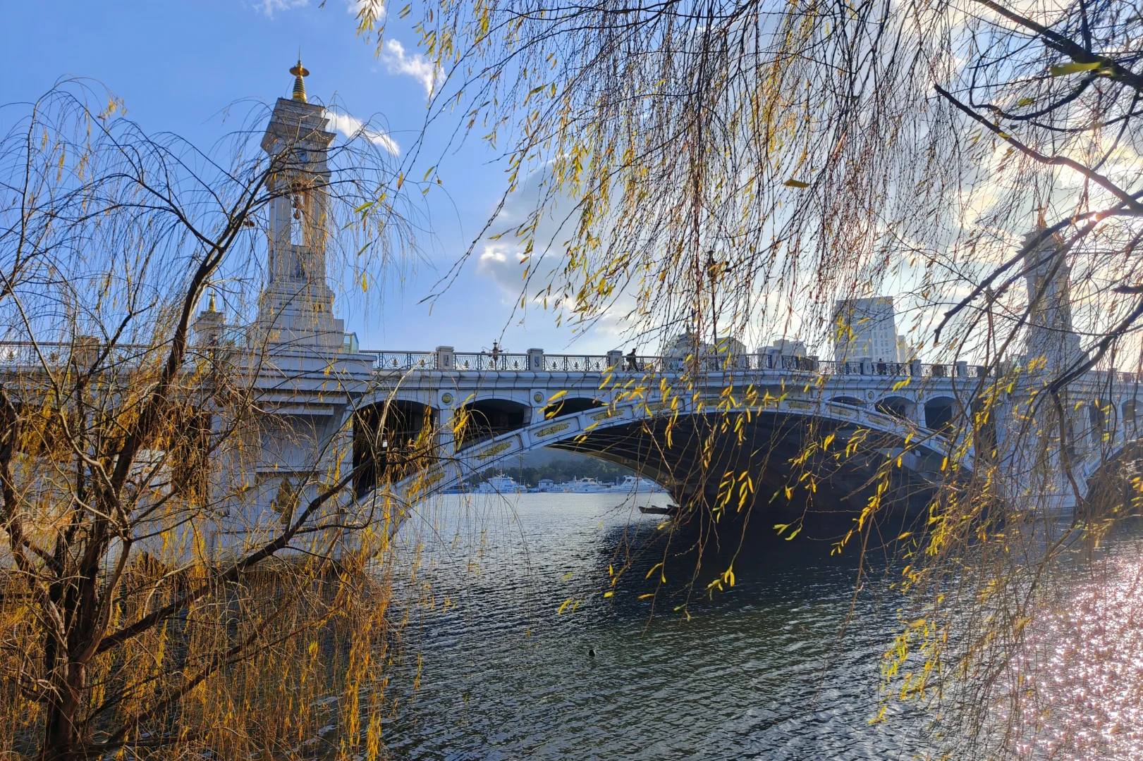 云南五日旅游攻略~昆明-大理-丽江